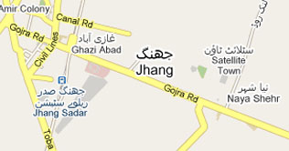 Jhang: Dacoit perished in police encounter